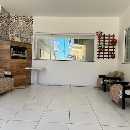Casa Familiar - Guaibim Βίλα Εξωτερικό φωτογραφία