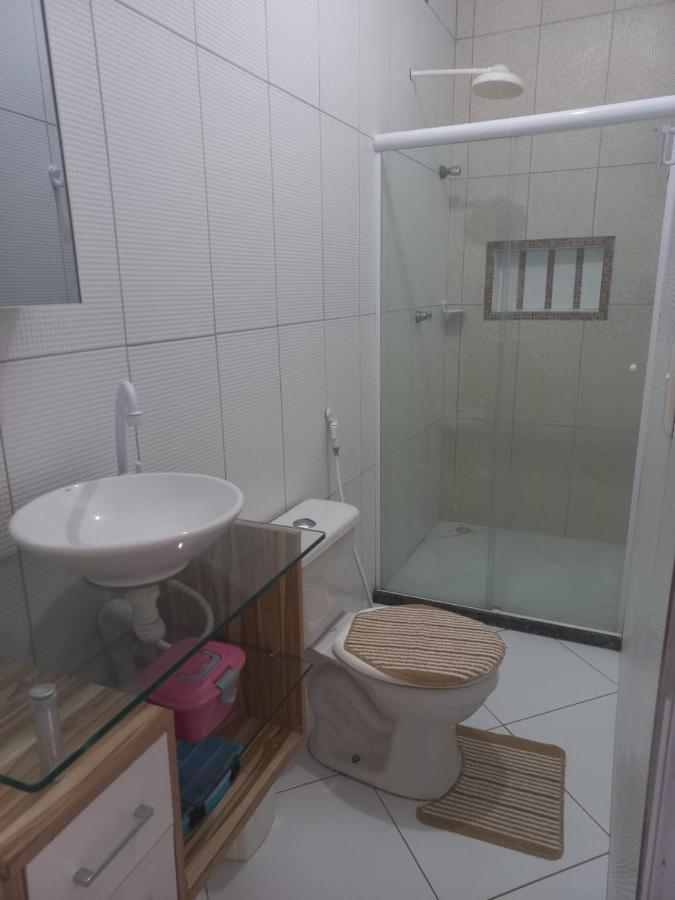 Casa Familiar - Guaibim Βίλα Εξωτερικό φωτογραφία