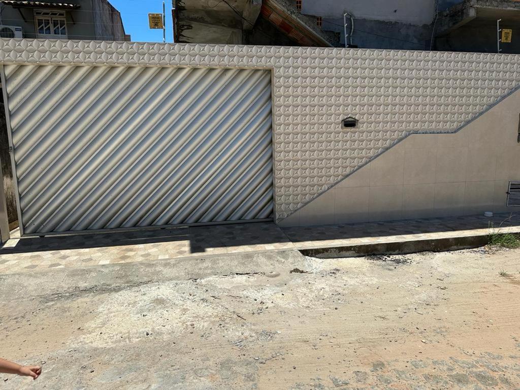 Casa Familiar - Guaibim Βίλα Εξωτερικό φωτογραφία