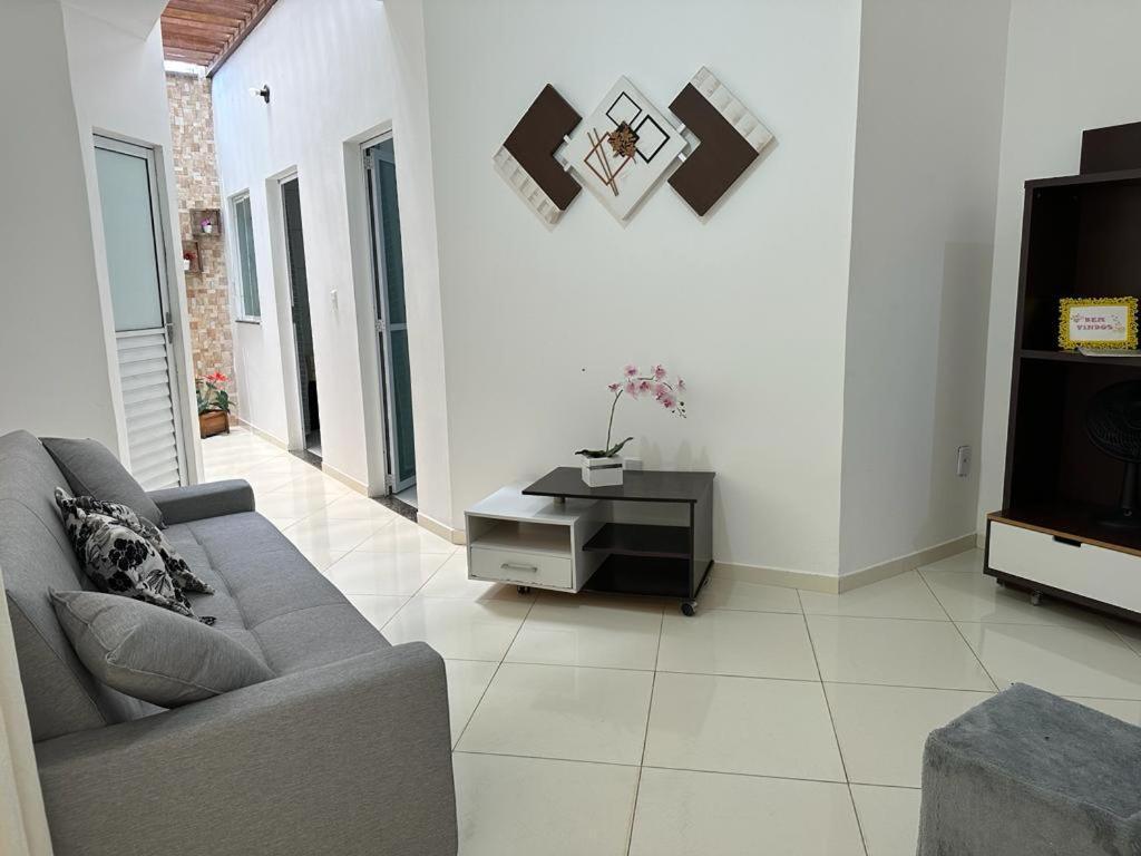 Casa Familiar - Guaibim Βίλα Εξωτερικό φωτογραφία