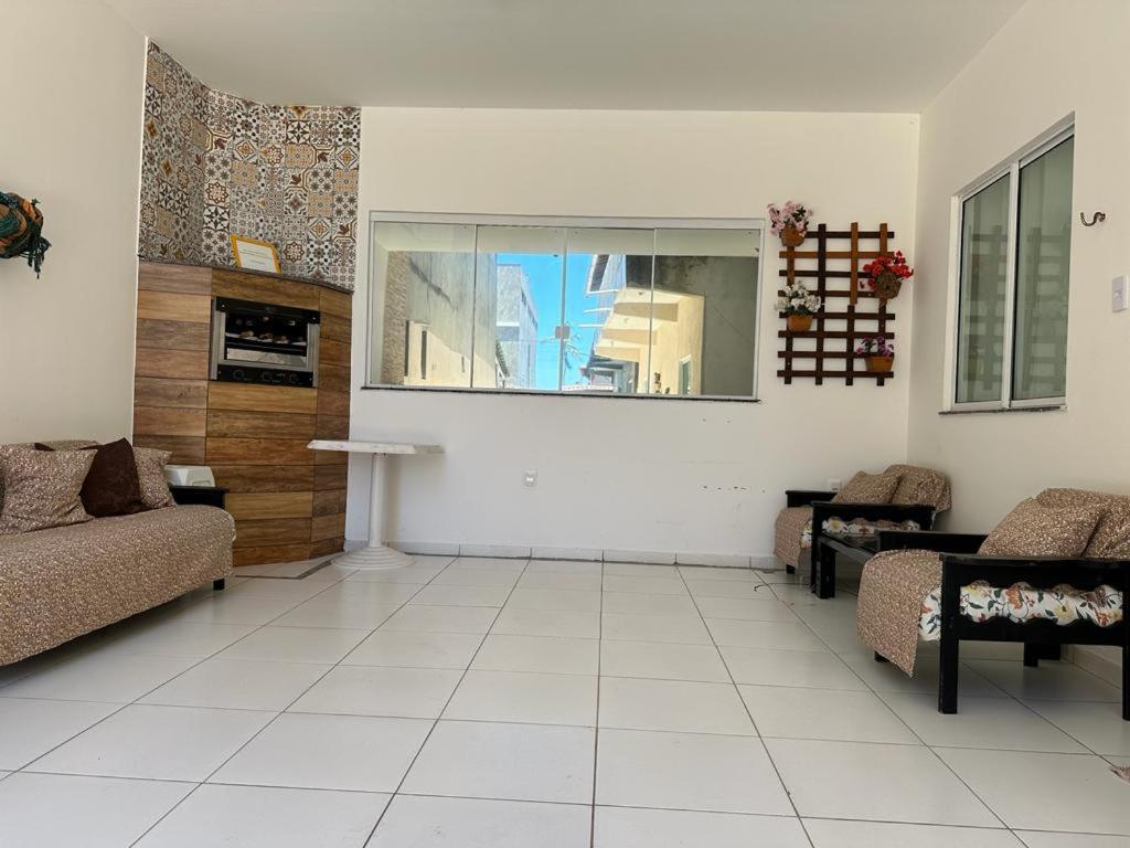Casa Familiar - Guaibim Βίλα Εξωτερικό φωτογραφία