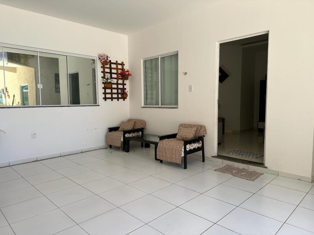 Casa Familiar - Guaibim Βίλα Εξωτερικό φωτογραφία